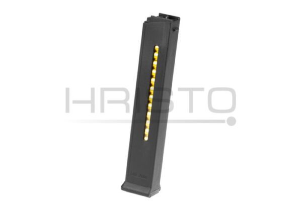 ARES airsoft Magazine UMP midcap spremnik 110rds