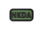 JTG NKDA Rubber Patch Forest