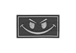 JTG Evil Smile Rubber Patch SWAT