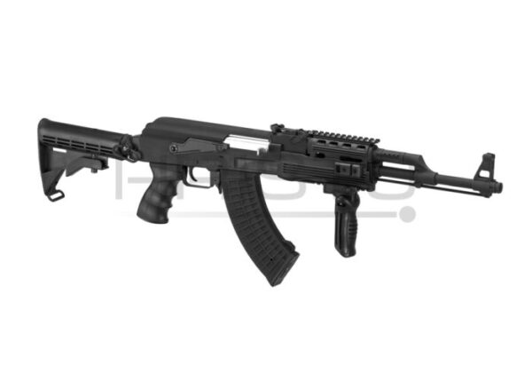 Airsoft replika Cyma  AK47 Tactical