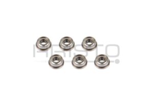 Union Fire 6mm Stainless Steel Ball Bushing