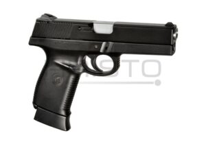 Airsoft pištolj KWC Sigma 40F Metal Co2