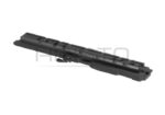 ARES airsoft FNC QD Top Rail BK