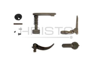 ARES airsoft M4 Steel Parts Set