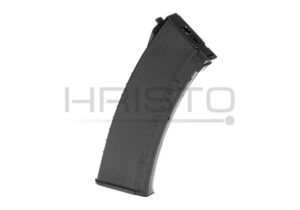 ARES airsoft Magazine AK74 Lowcap 70rds