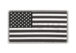 JTG US Flag Rubber Patch SWAT