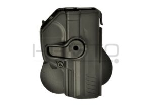 IMI Defense Roto Paddle Holster za HK P30 / P2000 BK
