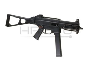 Airsoft puška Heckler & Koch UMP Sportsline BLK BK
