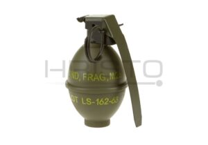 Pirate Arms M26 Dummy Grenade