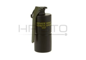 Pirate Arms Mk3A2 Dummy Grenade