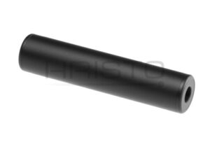Pirate Arms 145mm LW Silencer CW/CCW BK