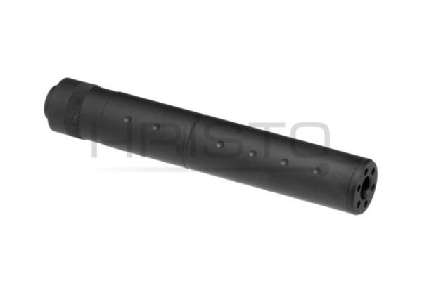 Pirate Arms 195mm CTX Silencer CCW BK