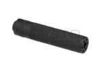 Pirate Arms 155mm Pro Silencer CCW BK