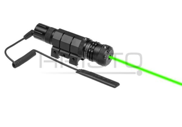 Big Dragon airsoft CRX Laser Module Green Laser