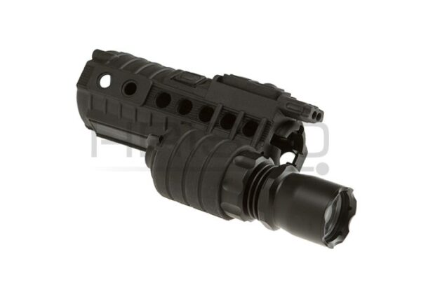 Element M500 Carbine Light BK