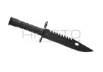 Smith & Wesson 8 Inch Special Ops M-9 Fixed Blade BK