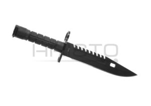Smith & Wesson 8 Inch Special Ops M-9 Fixed Blade BK