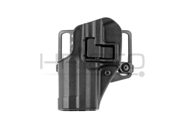 Blackhawk CQC SERPA Holster za USP / P8 Left BK