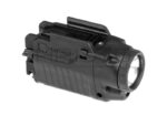 Glock GTL 22 Xenon + Visible Laser