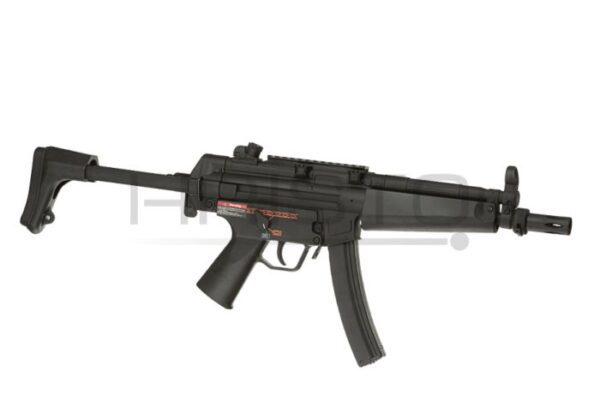 Airsoft puška Jing Gong PM5J Full Metal BK