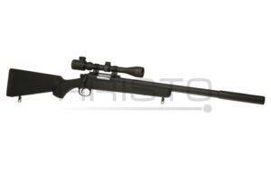 Jing Gong BAR-10 G-Spec Sniper Rifle Set BK