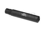 Madbull Gemtech Raptor II MP5 Silencer BK