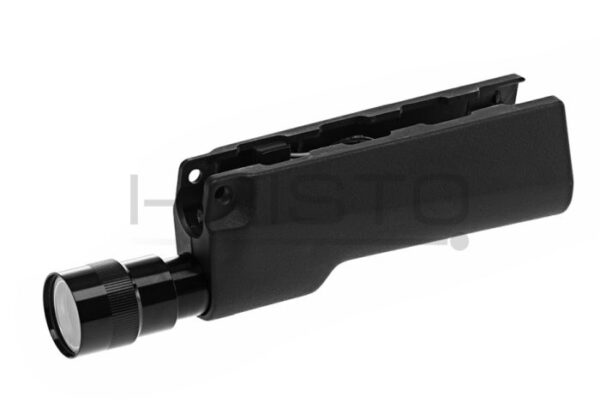 G&P MP5 Cree Light Handguard