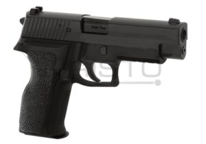 Airsoft pištolj WE P226 E2 Full Metal GBB (gas-blowback) BK