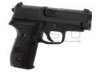 Airsoft pištolj WE P228 Full Metal GBB (gas-blowback) BK