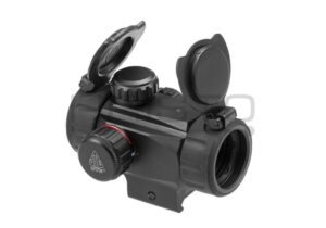 Leapers 3 Inch 1x34 Tactical Dot Sight TS BK