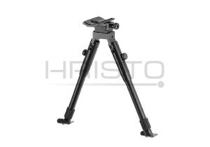 Leapers Universal Bipod ST 8.2-10.3 Inch BK