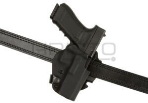 Frontline Open Top Kydex Holster za Glock 17 BFL BK
