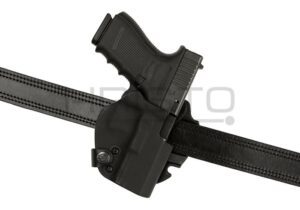 Frontline Open Top Kydex Holster za Glock 19 BFL BK