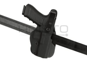 Frontline Thumb-Break Kydex Holster za Glock 17 Paddle BK