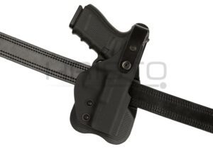 Frontline Thumb-Break Kydex Holster za Glock 19 Paddle BK