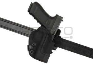 Frontline KNG Open Top Holster za Glock 17 BFL BK