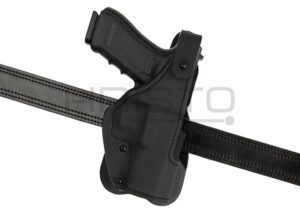 Frontline KNG Thumb-Spring Holster za Glock 17 Paddle BK