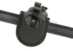 Frontline Kydex Handcuff Pouch BK