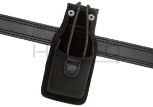 Frontline NG Radio Pouch BK