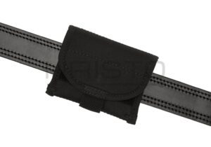 Frontline NG Gloves Pouch BK