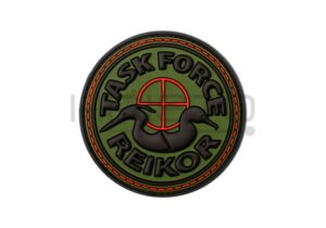 JTG Task Force REIKOR Rubber Patch Forest