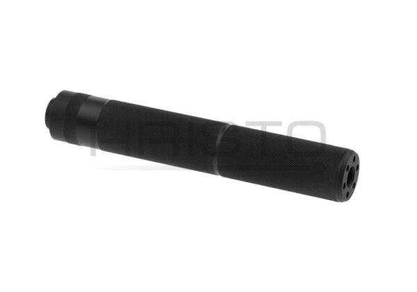 Pirate Arms 195mm Pro Silencer CCW BK