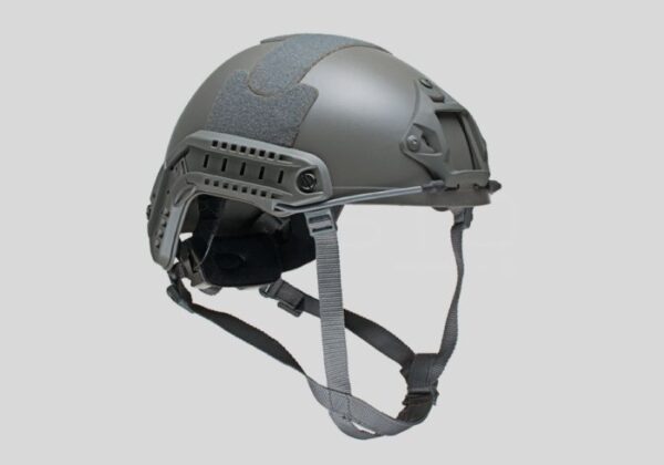 Emerson FAST Helmet MH Foliage Green