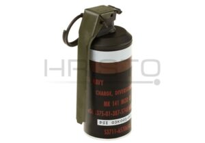 Pirate Arms Ml141 Dummy Grenade