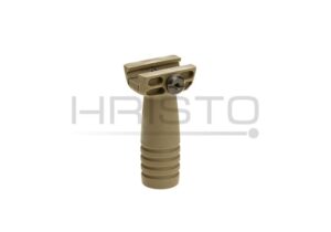 ARES airsoft Compact Foregrip TAN