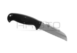Spyderco FB24 Jumpmaster Spyderedge fiksni nož