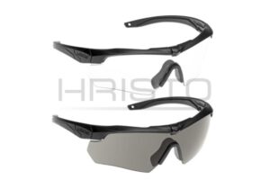 ESS Crossbow 2x Kit naočale-BK