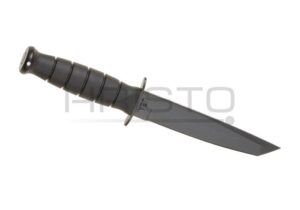 KA-BAR Short Tanto fighting Knife BK