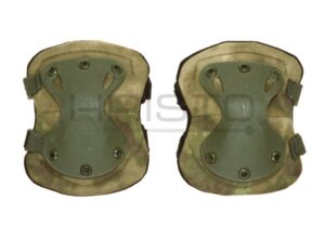 Invader Gear XPD Elbow Pads Everglade