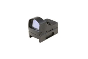 Theta Optics Micro Reflex Sight red/green dot ciljnik